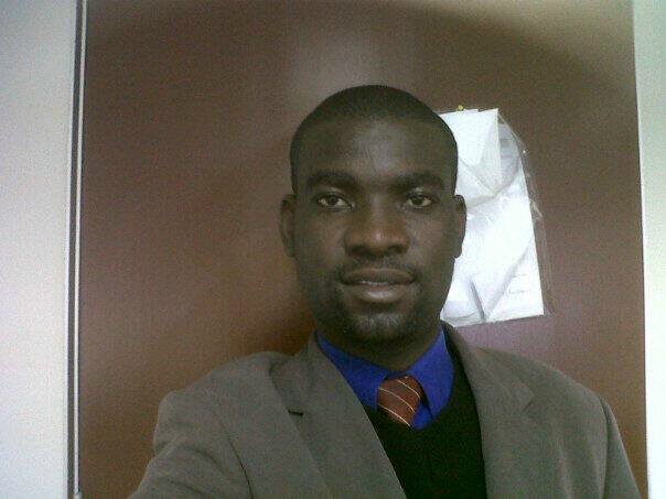 graduate from university of venda, former radio presenter(univen radio 15h00-18h00) ,social life analyst