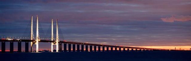 A dedication to our favourite Scandi thriller. Bringing you all things Danish, Swedish and Bridge-ish.