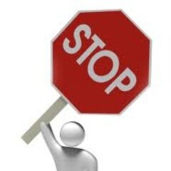 Member of Stopfemanow, NYC