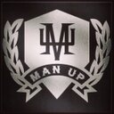 MAN UP - @RonJoyner - Twitter