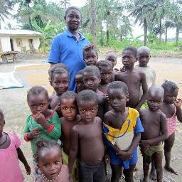 Helping lift people from poverty to self reliance in rural Sierra Leone through education and economic empowerment. Working in Bumpeh Chiefdom, Moyamba Distrct.