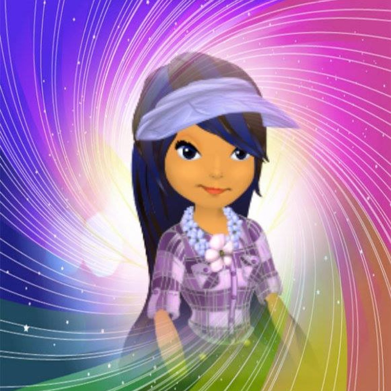 SnapItsKarina's profile picture. Hai! I'm Karina Nightspring from the MMORPG, Pixie Hollow! My real name Kiana, but you can call me whatever you like! ✿ Please do me a favor, and subscribe!