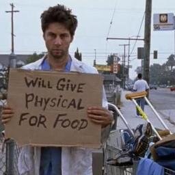 a_dubovoy's profile picture. Александр с 1985
Доктор с 2008