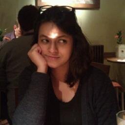 nandita patkar Profile