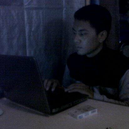 Bukan sebesar apa mimpi kita. Tapi sebesar apa usaha kita untuk meraih mimpi itu! »« Terus fighting dengan ridho Allah dan restu orang tua