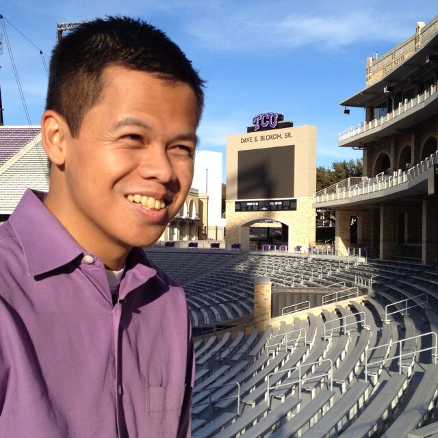 Photojournalist for @Fox13News | Former Sports TV Guy |