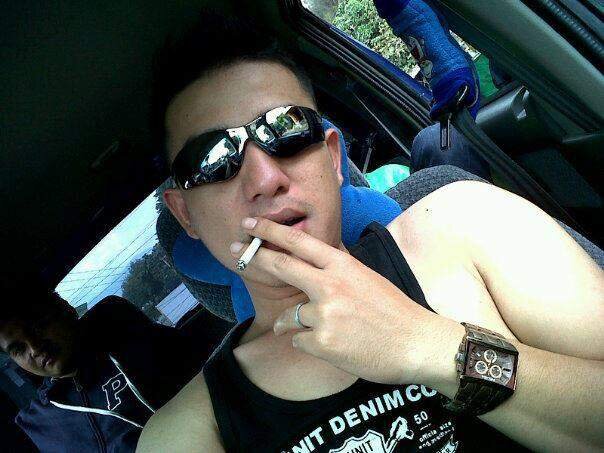 An Ordinary man with Extraordinary heart | jakarta