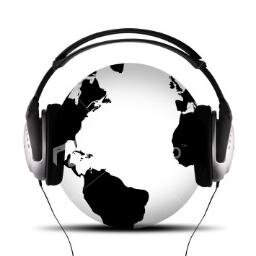 Online Radio Station