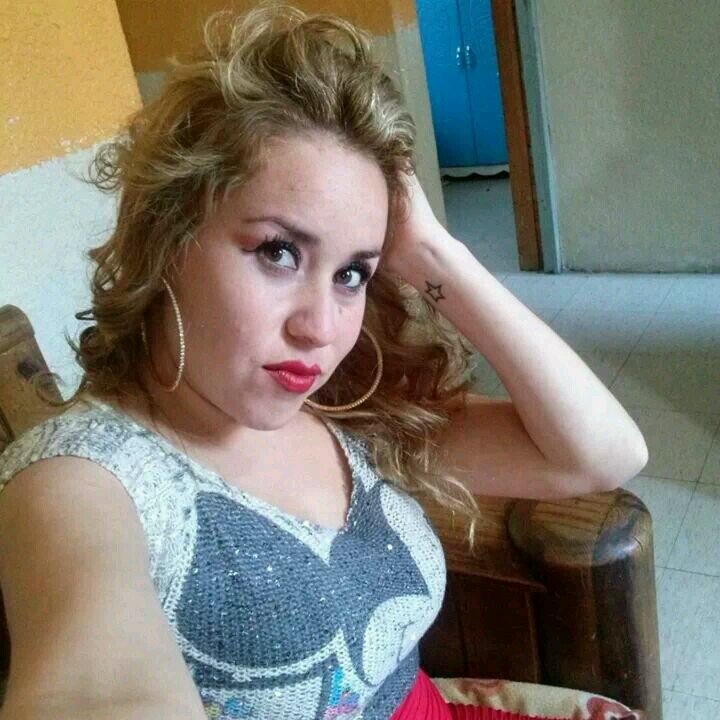 mayaitzel60's profile picture. 