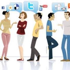 Your source for everything social and fun.