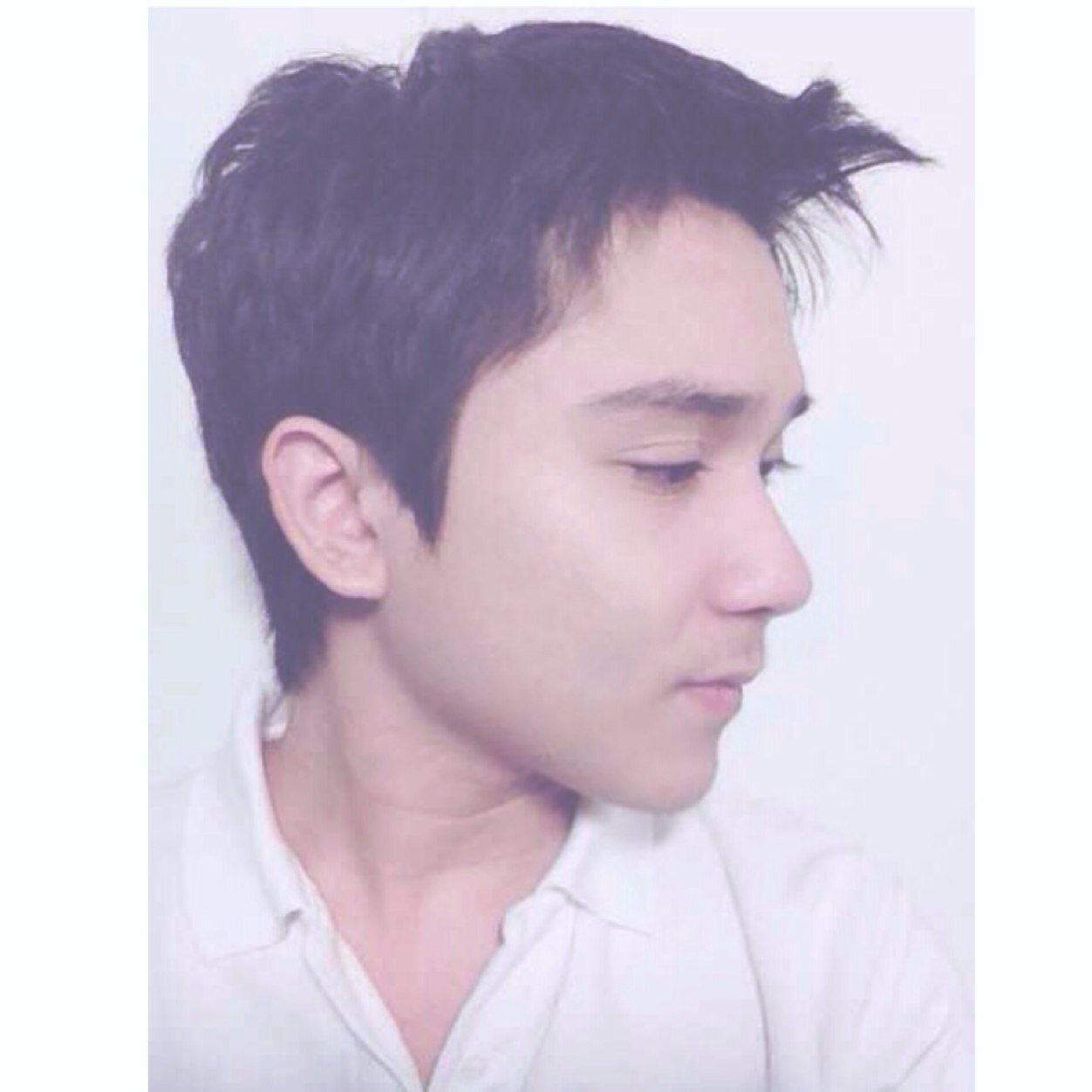 Hello ^^ I'm Marshall.Nice 2 meet U.