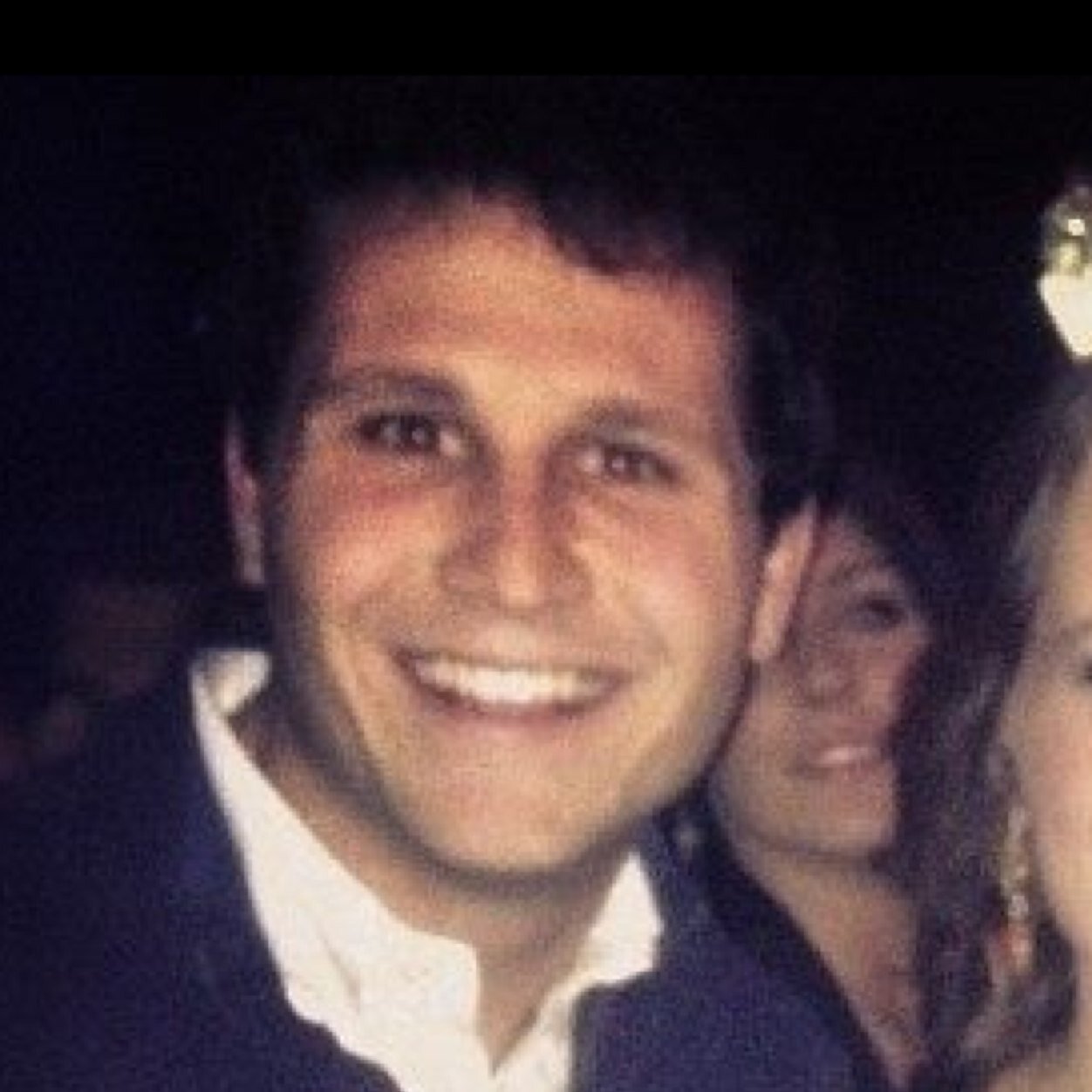 TaylorMorris84 Profile Picture