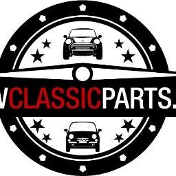 newclassisparts's profile picture. 