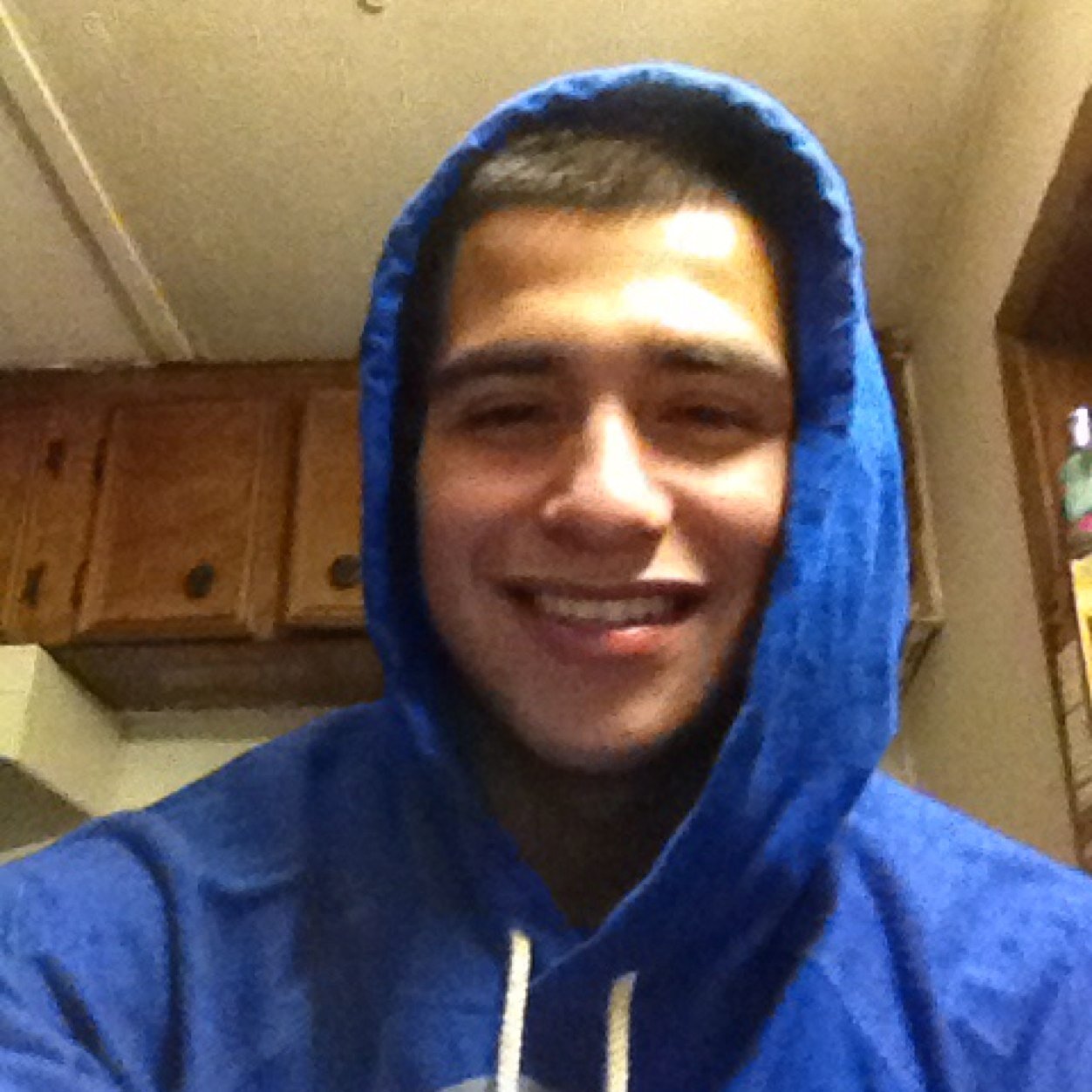 Angel21Sergio's profile picture. 