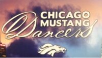 The Official Twitter page of the Chicago Mustang Dancers.
 For more information/ bookings, contact: chimustangsdance@yahoo.com
IG: @chimustangdancers