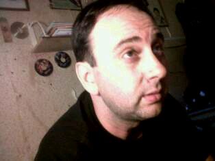 Pachi rosario argentina de NEWELLS