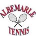 Albemarle Girls Tennis (@ahspatriot10s) Twitter profile photo