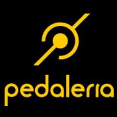 Pedaleria, uma visão diferente sobre o mundo biker.