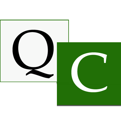 qc_media's profile picture. Business intelligence and information management experts.