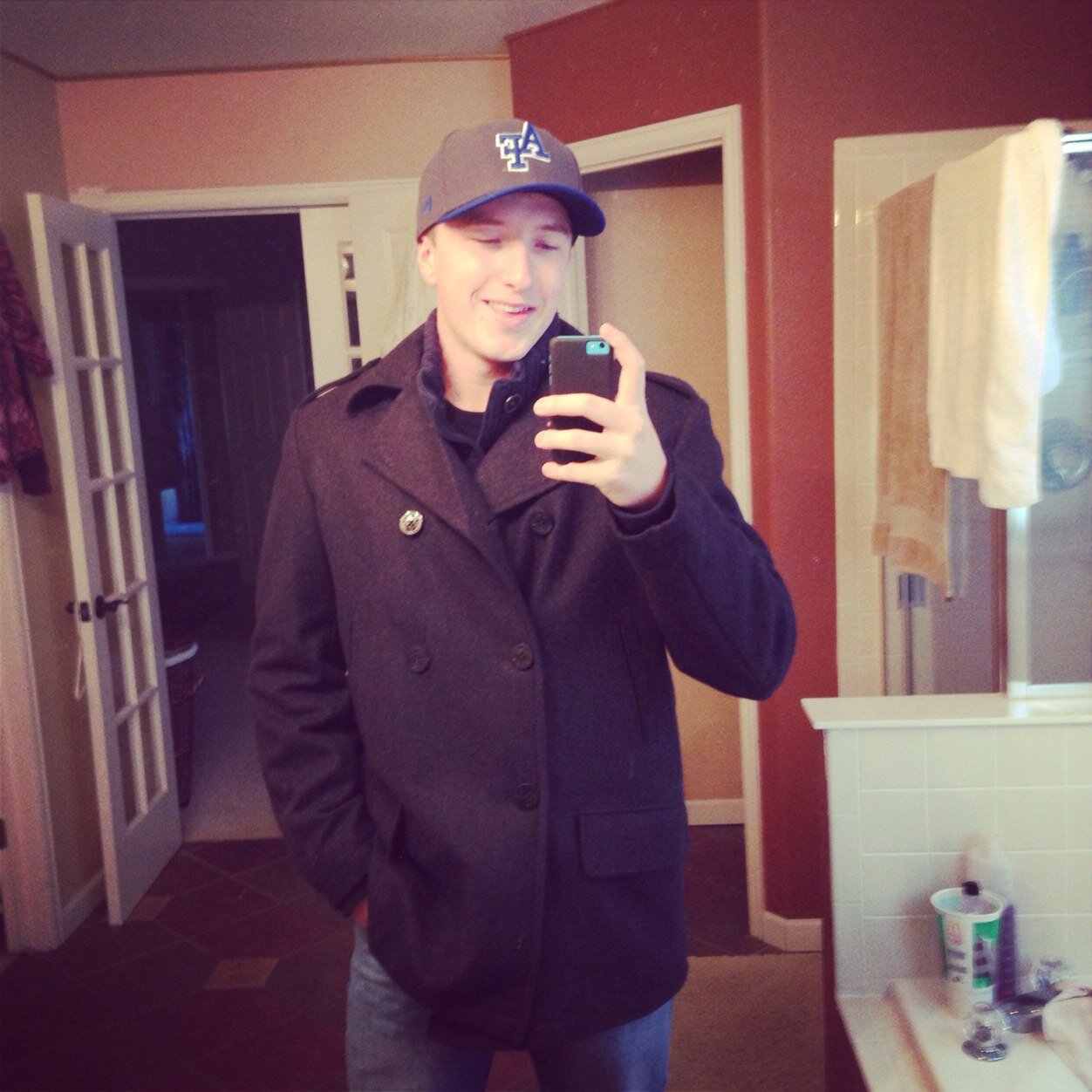 AdamHelmuth's profile picture. 