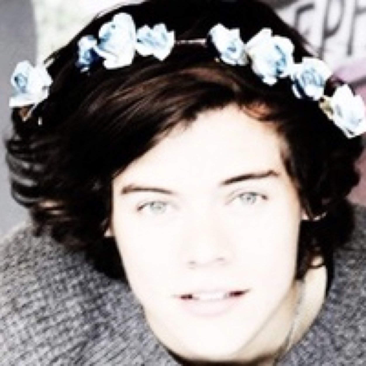 ❄️Im half a heart without you❄️