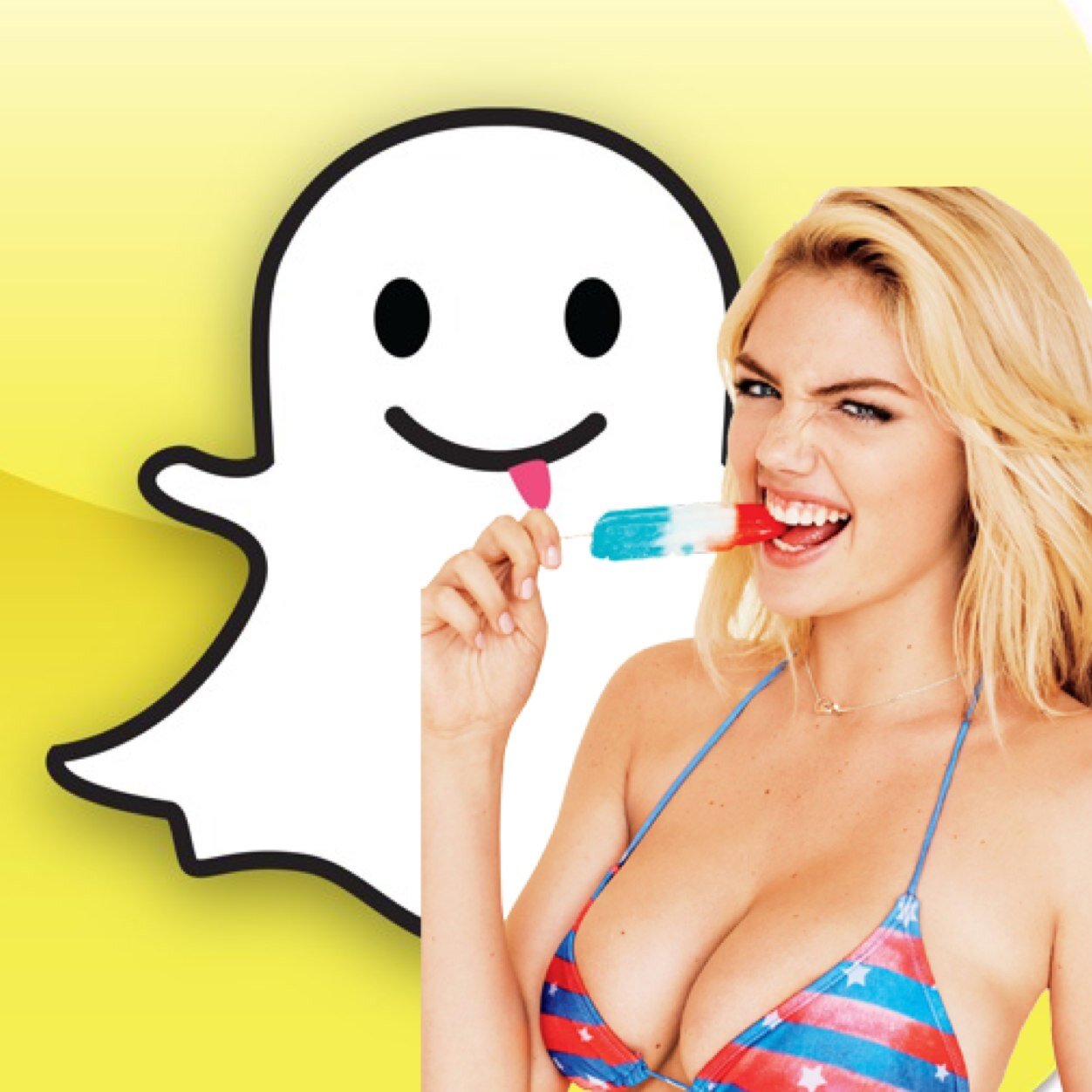 Send your nudes to YourNudePicHere on snapchat or kik for a shoutout!