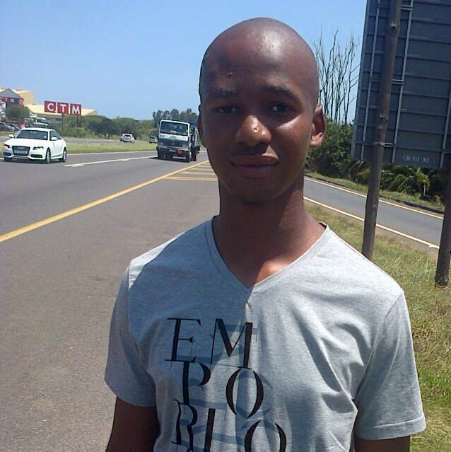 Manakevic's profile picture. 