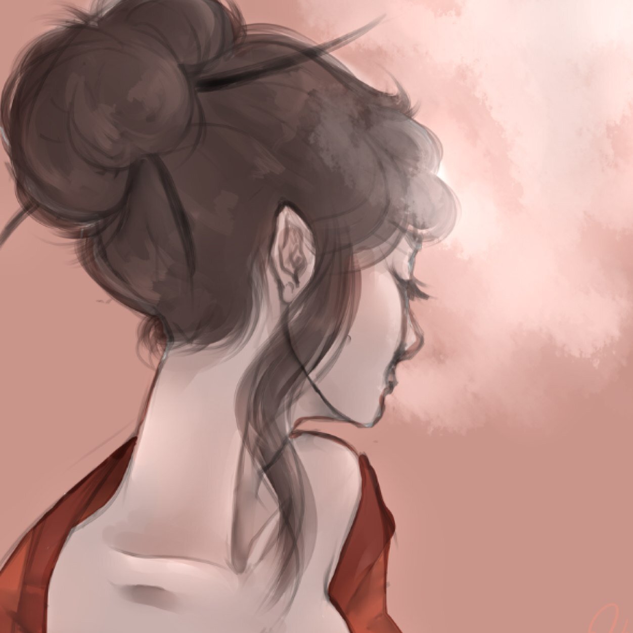 [troll, 18+RP/RL, #Multishiper, #Matespirit: @GamzeeMakara85, female, theme song is Elements by Lindsey Stirling] {smiles}