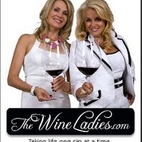 The Wine Ladies (@thewineladies) 's Twitter Profile Photo