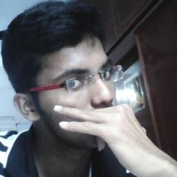 Iam doing b.tech (IT) ,just iam new to twitter ,this may help me to check latest updates and more;;;;;;;;;;;;;;;;;