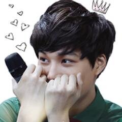 FOLLOW @SEKAAI FOR 10 FREE FOLLOWS (ask her for them)