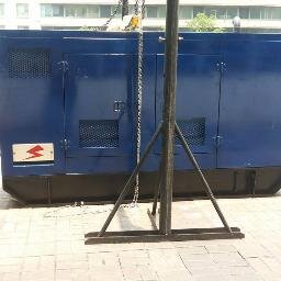 Rental Genset Terpercaya untuk wilayah Jabodetabek - 0852 17492273 ( irsam Iskandar )