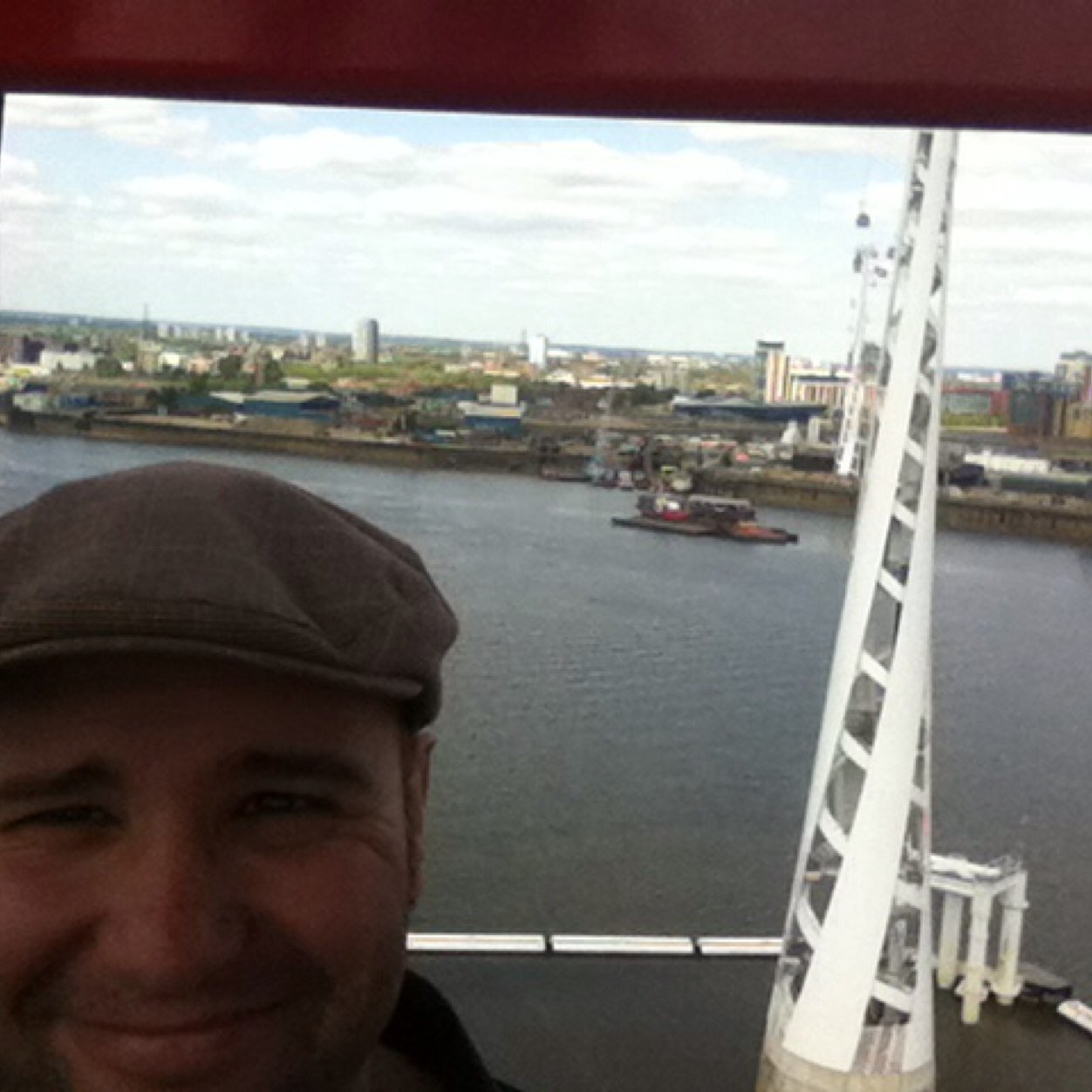 StuartNesbit's profile picture. 