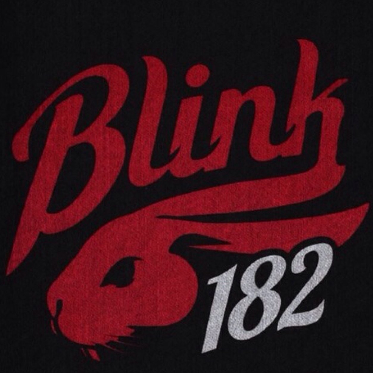 Para los verdaderos fans de blink-182.