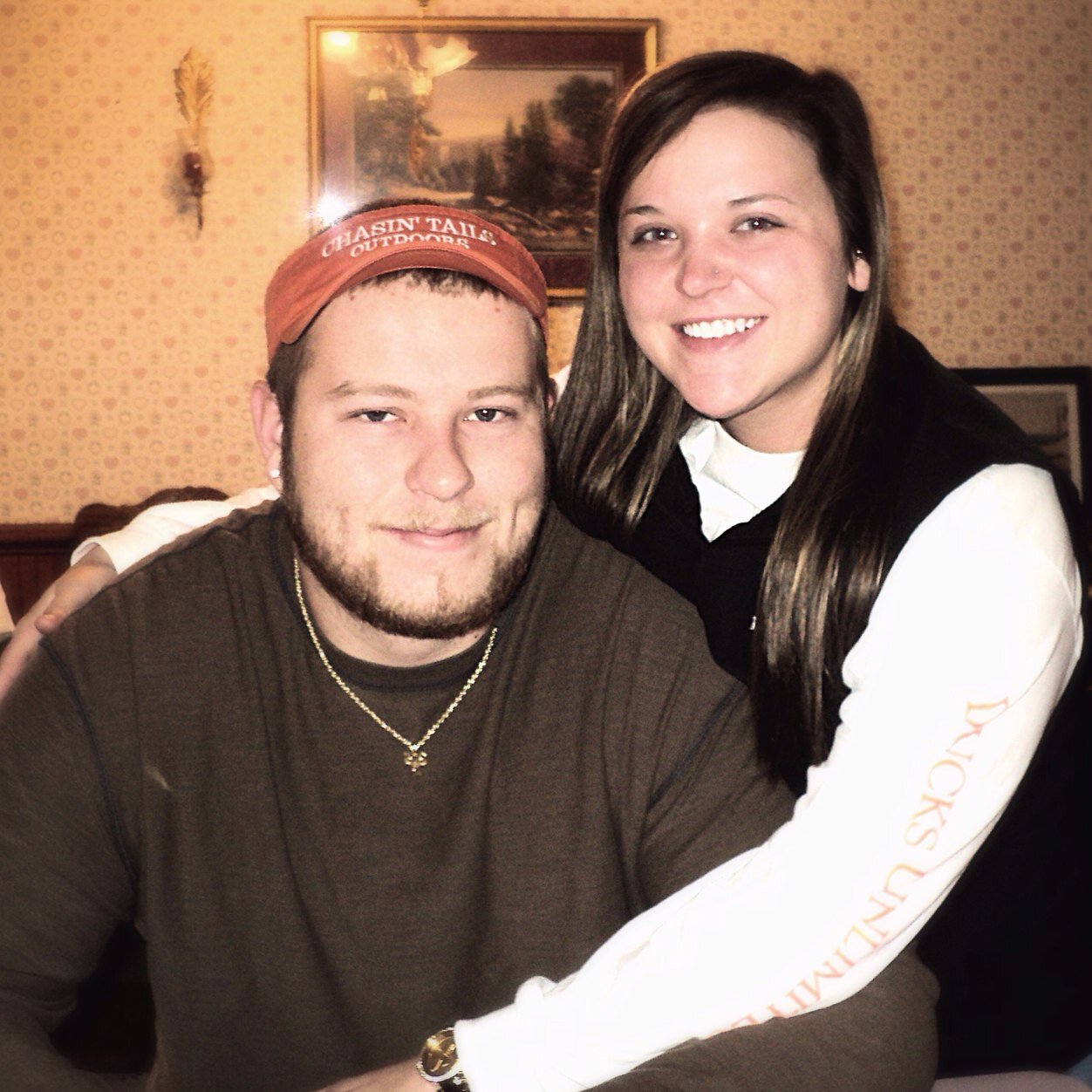 sweezydavis's profile picture. Dillon McLamb, Addison Hope, Sawyer Faith ❤️