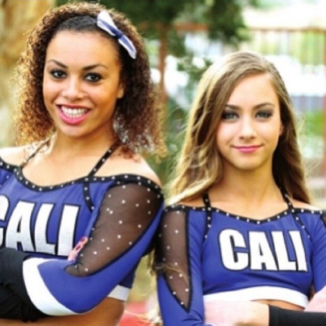 1 owner™ - cheerleader - est. 11-30-13