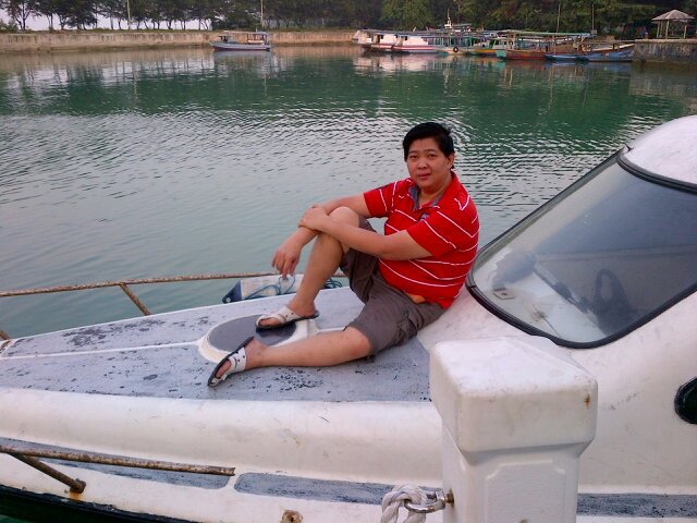 andywidjaj's profile picture. Los Angeles .@