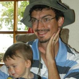 DeanDHChapman's profile picture. 