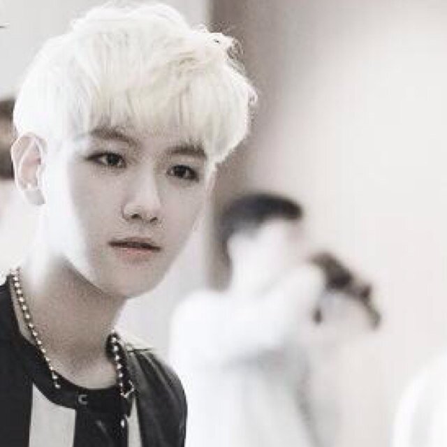 baekwithlove's profile picture. I stan Byun Baekhyun. Period.