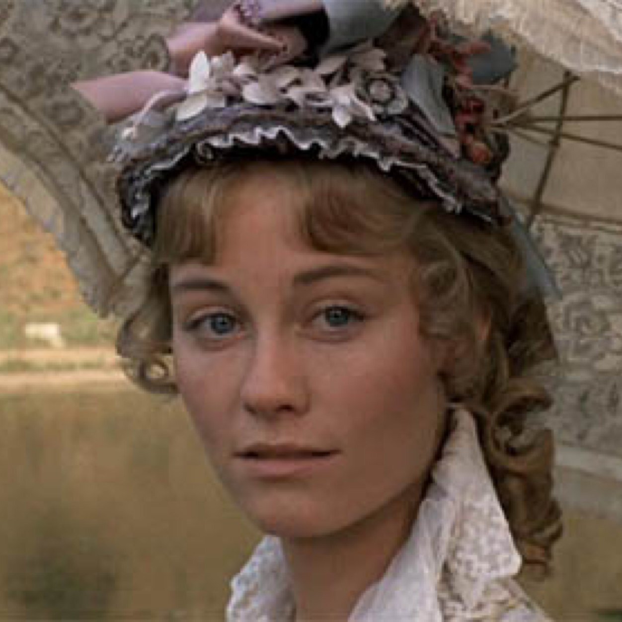 Daisy Miller