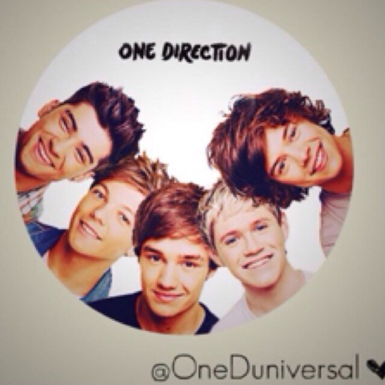 Free follow :) Please go follow @OneDuniversal instead of here