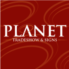 Planet Tradeshow & Signs is a modern, think-outside-the-box company that creates custom signs, graphics, and exhibits at wholesale prices.