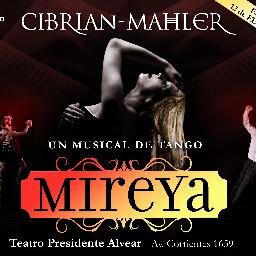 MireyaTango