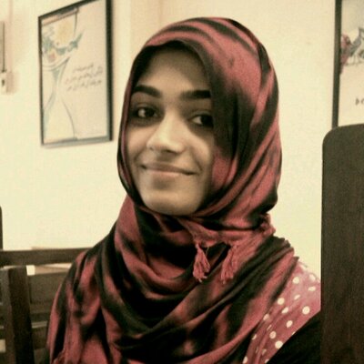 Profile Picture of ECG (@AyeshaAkram30) on Twitter