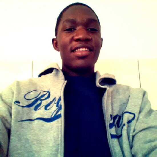 Hey people of JOZI 2014 it a year tht every one to do some thing or have your own Business~_~