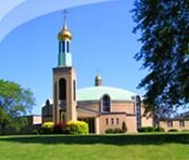 stnickbyz_'s profile picture. St. Nicholas Byzantine Catholic Church
1051 Robinson Avenue
Barberton, Ohio 44203
http://t.co/lVxYIXvEbb