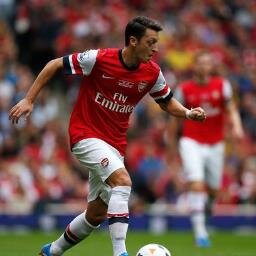 Twitter Oficial de fans de América Latina de Mesut Özil | Official Latin American Fan Page of Mesut Özil. Since 2010. Until forever. #gunners #Arsenal #M1Ö