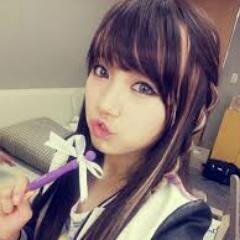 Follow suzy of miss a, please !!!! https://t.co/btaCMQ9cf5 go,go !!