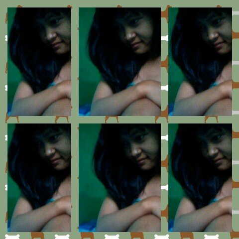 i share my thought to show the poeple who alreandy think like me that they're not alone