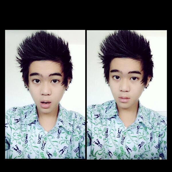 annive 26 12 13 . rresmi 27 12 13 by @alifmatata. kalo kalian matatastory yuk gabung kesini. enjoy with 2 admin